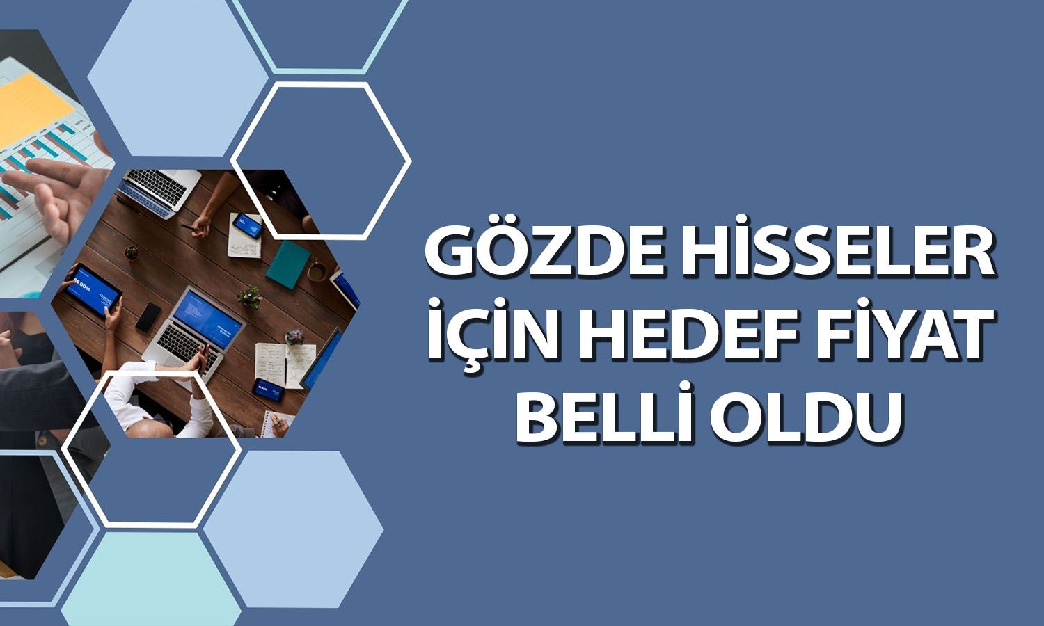 Borsada altı hisse için hedef fiyat: KRDMD ve TCELL listede