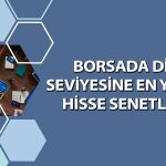Borsada dip seviyesine yakın 10 hisse: KLRHO listeye girdi