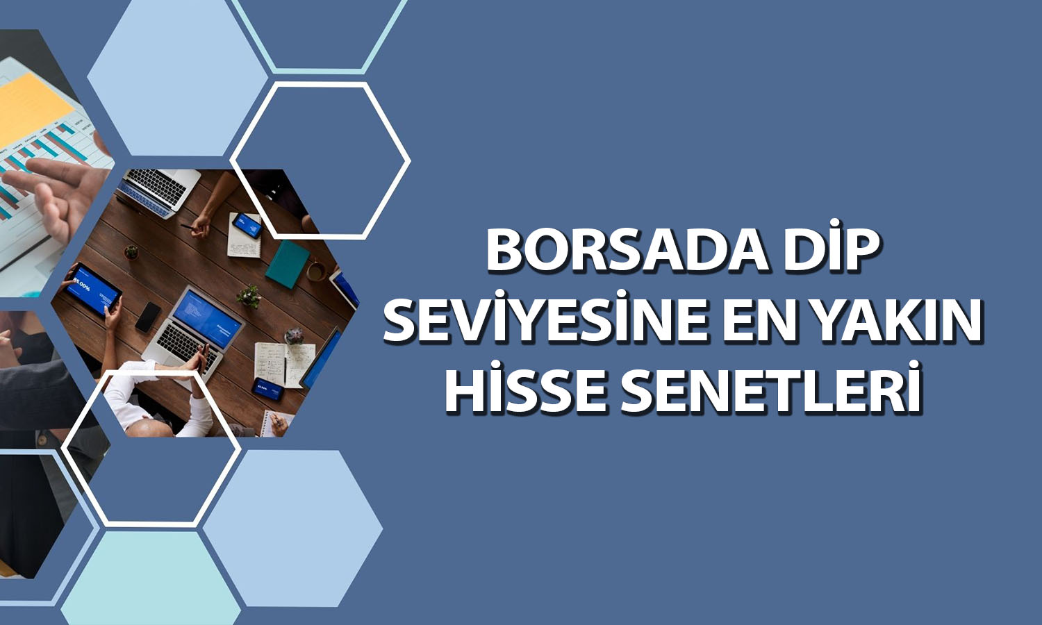 Borsada dip seviyesine yakın 10 hisse: KLRHO listeye girdi