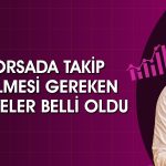 Borsada rekor sonrası 15 bin puanda kalıcılık aranacak