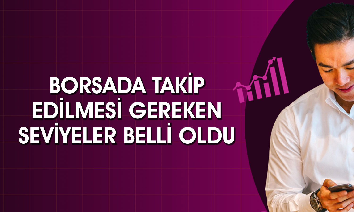 Borsada rekor sonrası 15 bin puanda kalıcılık aranacak