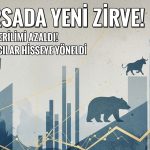 Borsada yeni rekor! Endeks 15 bin puan üstünde tutunuyor