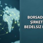 Borsadaki holdingden yüzde 1327 bedelsiz hamlesi