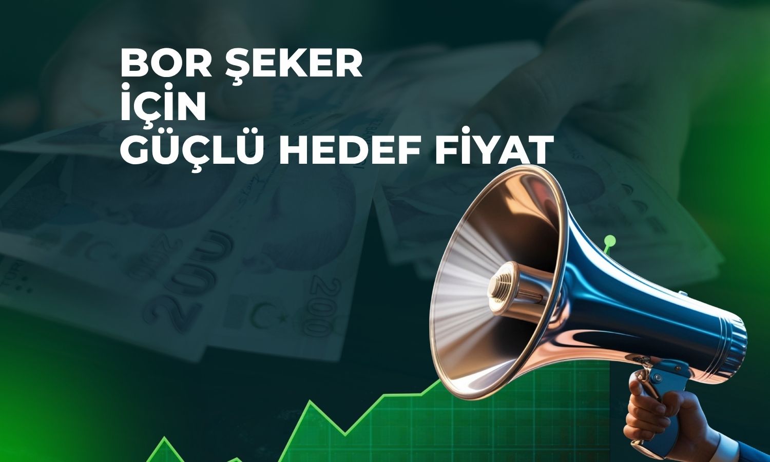 BORSK için yüzde 52 getiri hedefi: Destek Yatırım AL dedi