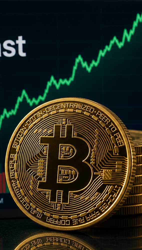 BTC yükseliyor ama piyasada temkinli duruş hâkim