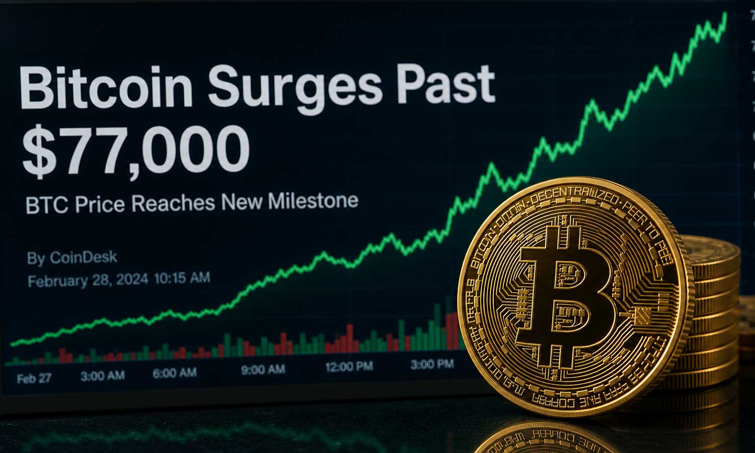 BTC yükseliyor ama piyasada temkinli duruş hâkim