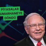 Buffett’tan piyasalara sert uyarı: “Kumar zirvede”