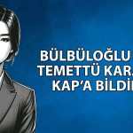 Bülbüloğlu Vinç (BVSAN) iki taksitle temettü ödeyecek