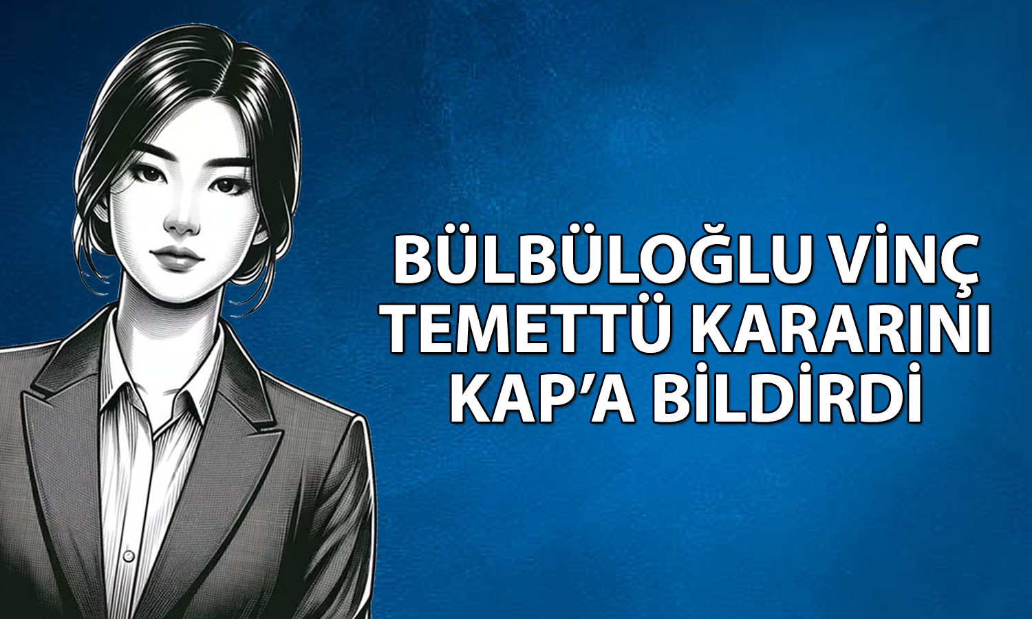 Bülbüloğlu Vinç (BVSAN) iki taksitle temettü ödeyecek