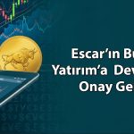 Bulls Yatırım Escar Filo’nun yeni sahibi oldu