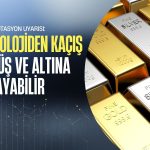 Büyük rotasyon uyarısı: Teknoloji paylarından çıkış gümüşe yarayabilir