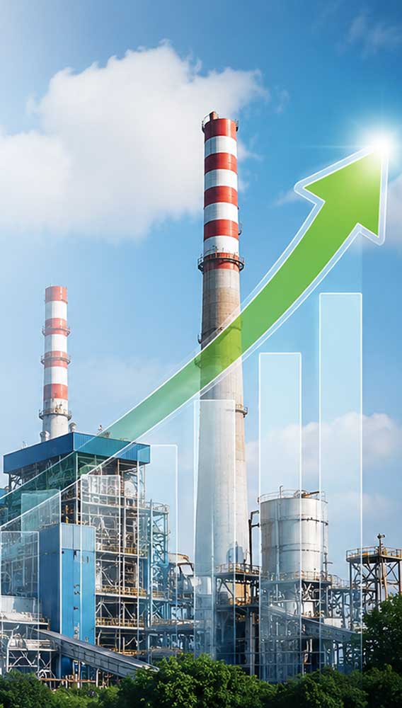 ÇAN2 Termik’te kurumsal yönetim performansı güçlendi