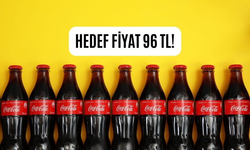 CCOLA hedef fiyatı belirlendi: 1Ç26 sonuçları beğenildi
