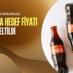 CCOLA hedef fiyatı yükseltildi: Öneri AL olarak korunuyor