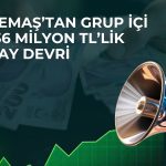 Çemaş, Özışık İnşaat hisselerini elden çıkarıyor