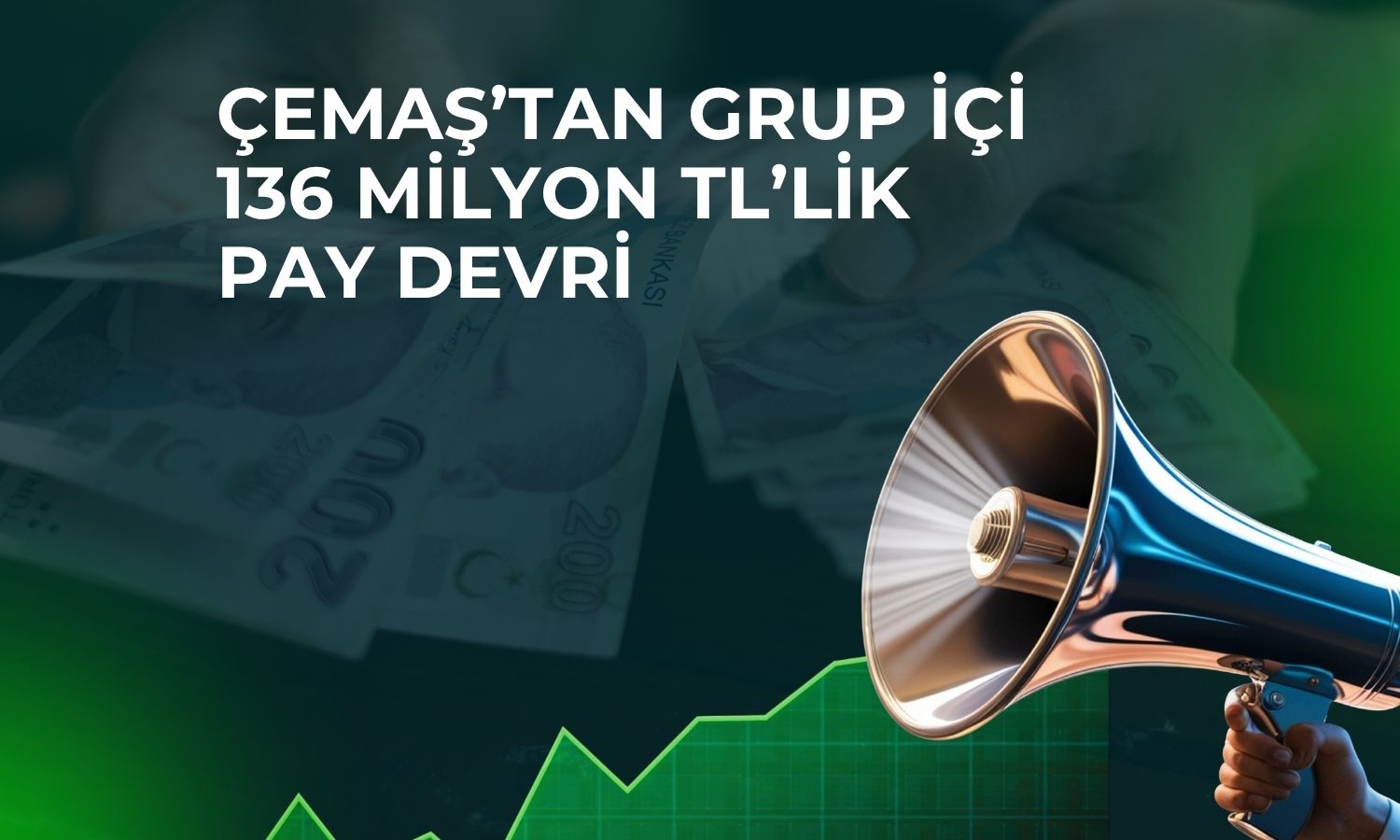 Çemaş, Özışık İnşaat hisselerini elden çıkarıyor