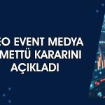 CEO Event Medya (CEOEM) temettü dağıtmama kararı aldı