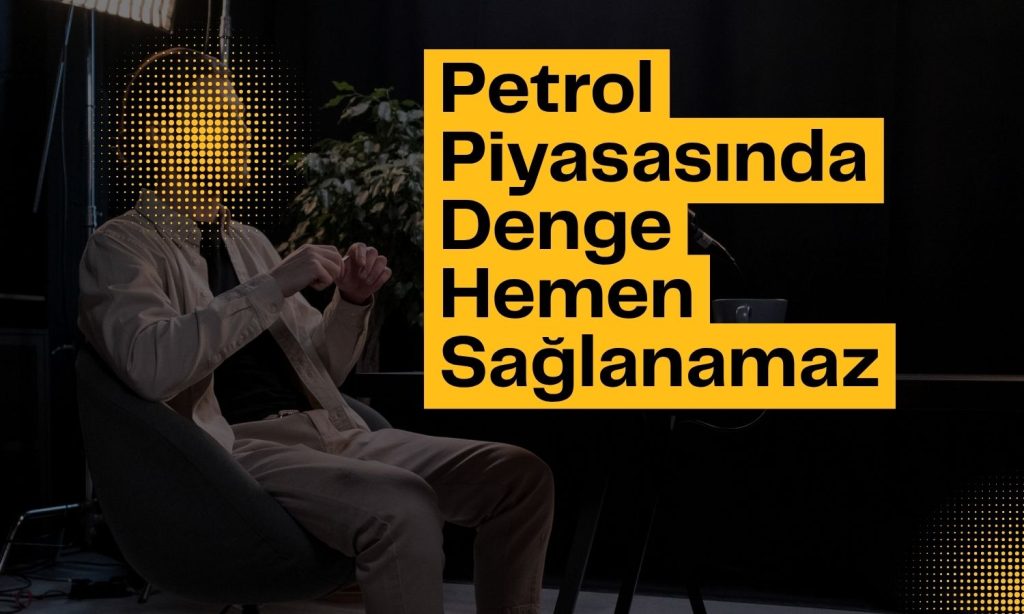 CEO uyardı: 1 milyar varil petrol kayıp!