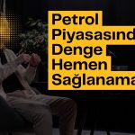 CEO uyardı: 1 milyar varil petrol kayıp!