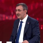 Cevdet Yılmaz: Denetimde yapay zeka dönemi başlıyor