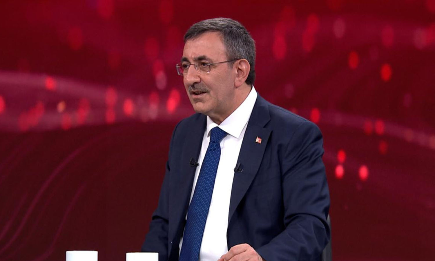 Cevdet Yılmaz: Denetimde yapay zeka dönemi başlıyor