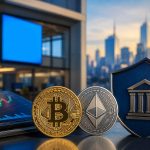Charles Schwab ABD’de spot kripto işlemlerini başlattı