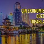 Çin ekonomisinde alarm sinyali: Sanayi Nisan’da sert fren yaptı