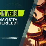 Çin imalat PMI Mayıs’ta 50 seviyesine geriledi
