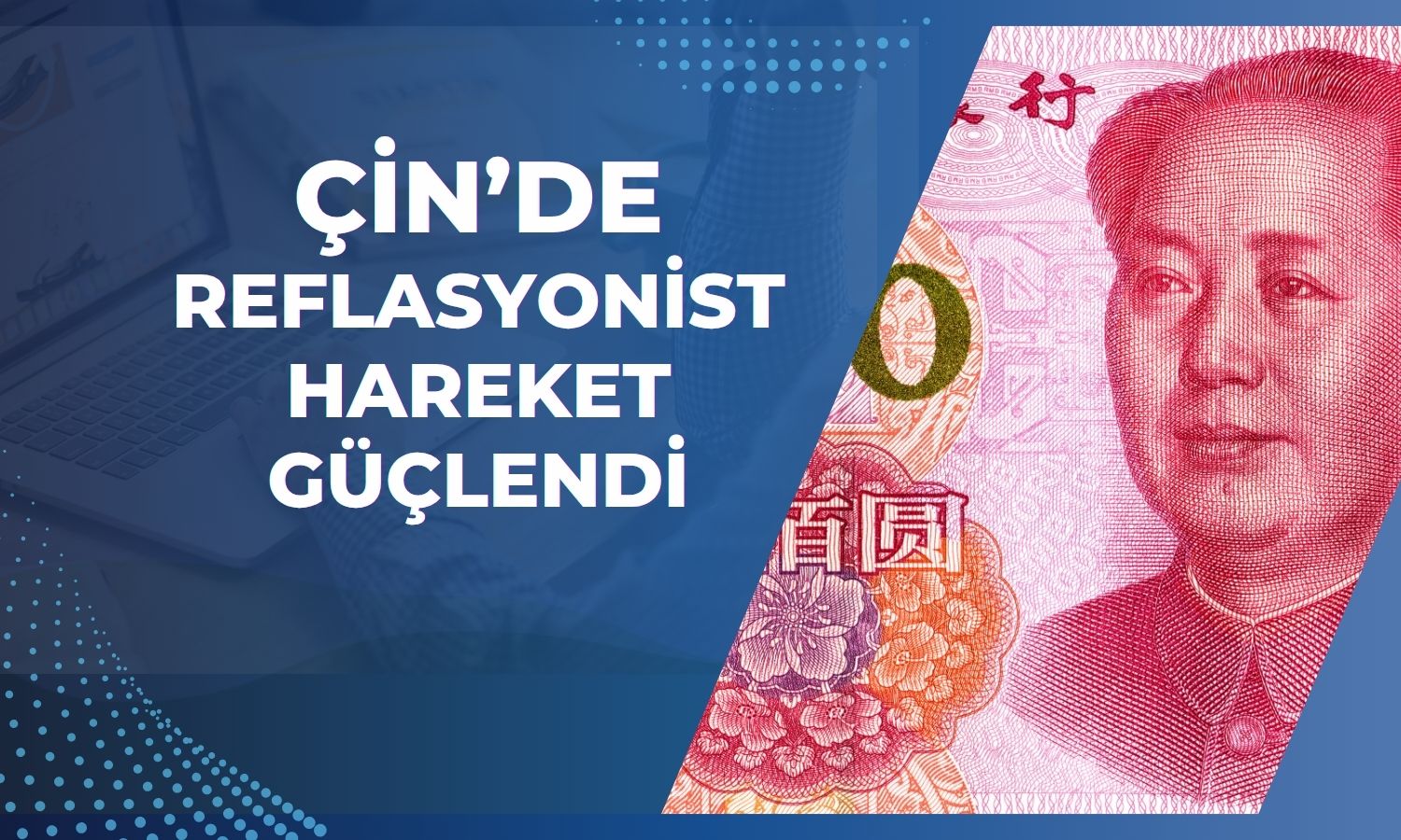 Çin’de enflasyon beklentileri aştı, faiz indirimi ötelenebilir