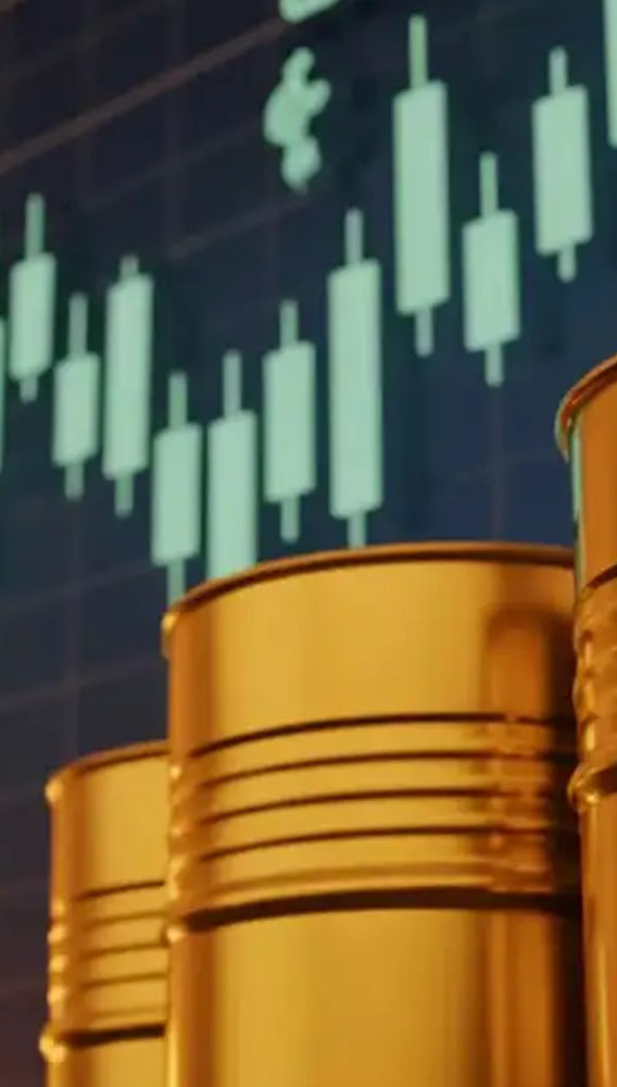 Citi uyardı: Petrol fiyatlarında dalgalanma sürecek