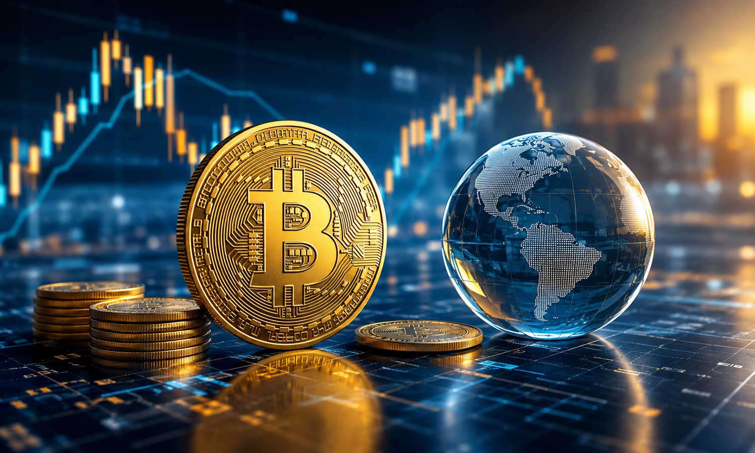 CME, Bitcoin oynaklığına dayalı yeni ürünü hazırlıyor