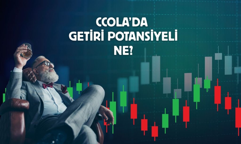 Coca Cola için hedef fiyat 1 TL yükseltildi