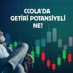 Coca Cola için hedef fiyat 1 TL yükseltildi