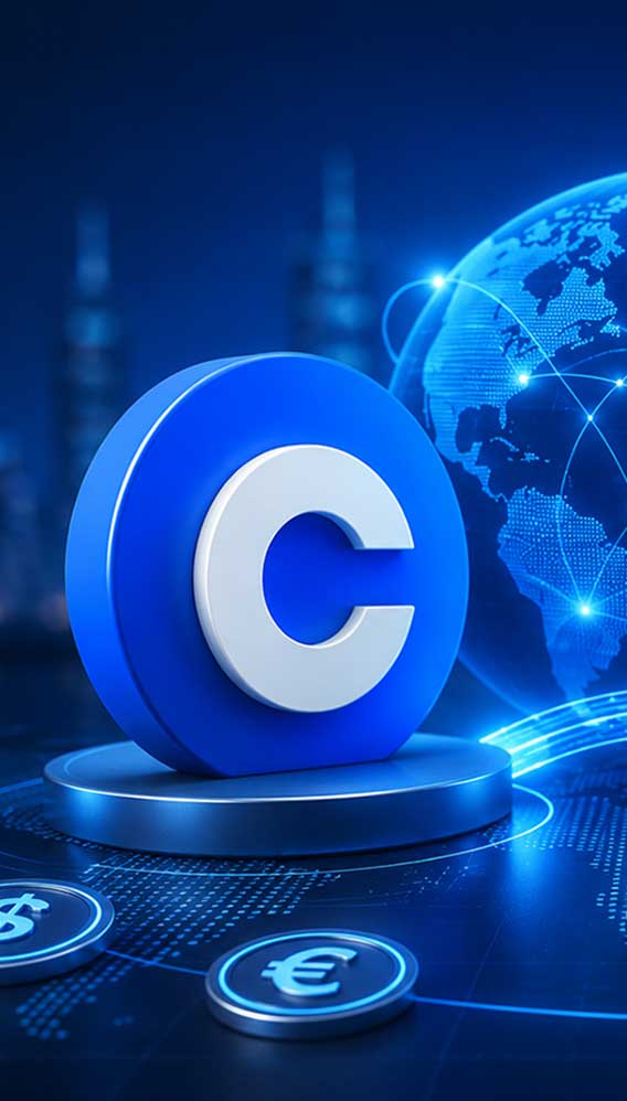 Coinbase ve Standard Chartered’dan kurumsal kripto iş birliği