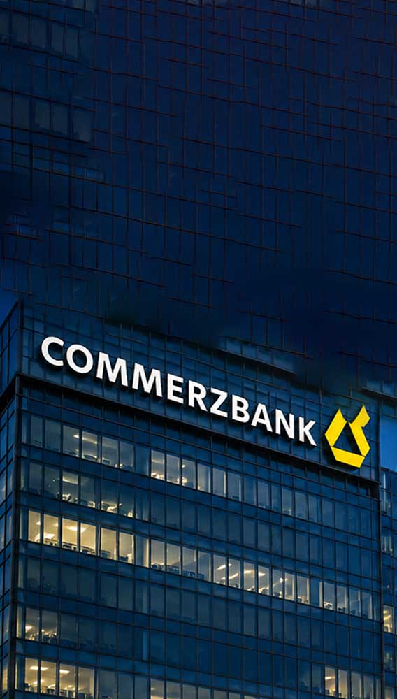 Commerzbank’tan euro yorumu: Güçlü yükseliş ihtimali sürüyor