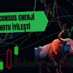 Consus Enerji kurumsal yönetim notunu yükseltti