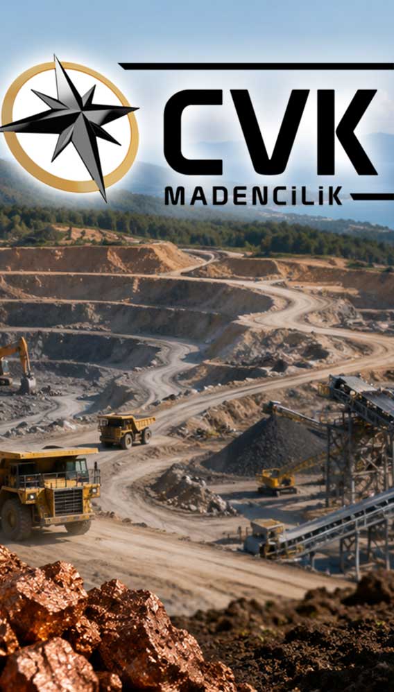 CVK Maden’den TV Tower Projesi için yeni ÇED hazırlığı