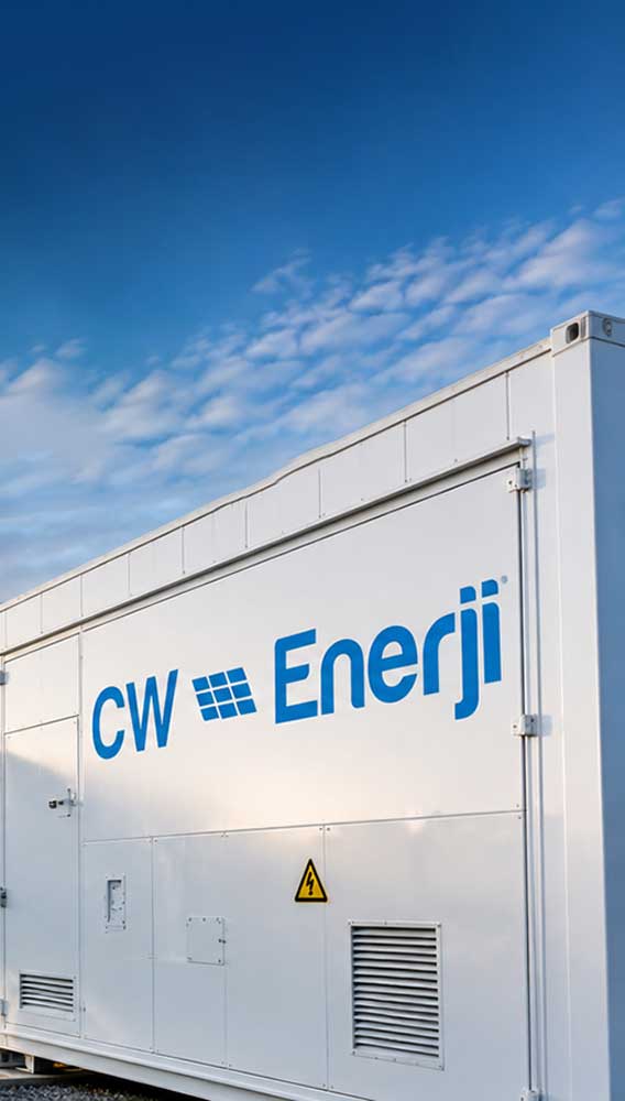 CW Enerji’den dev anlaşma: 32,5 milyon dolarlık GES projesi