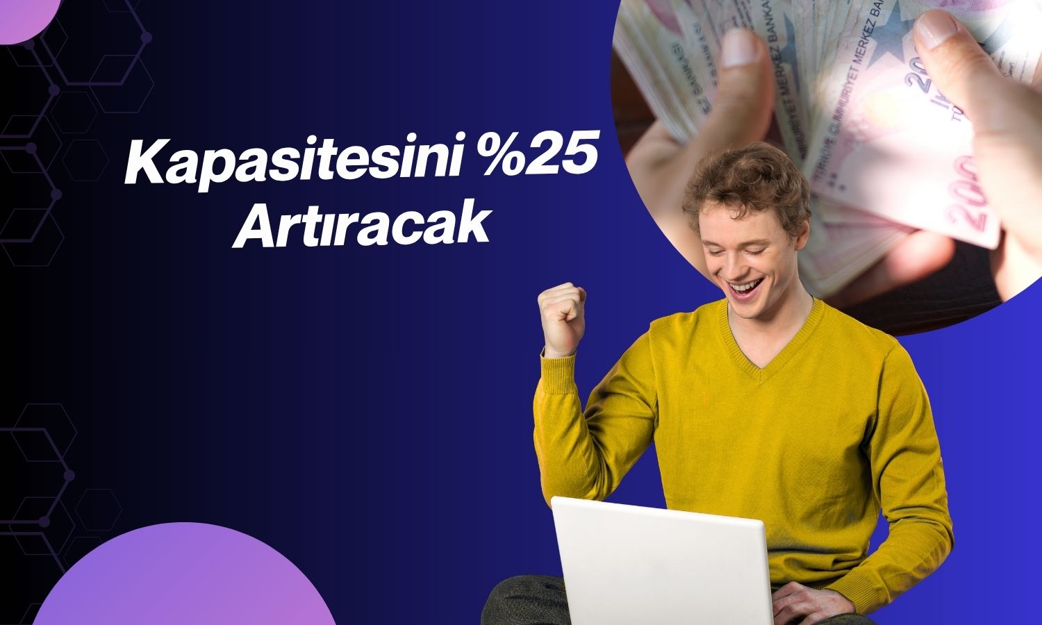 DCTTR’nin bağlı ortaklığı araziyi 261 dönüme çıkardı