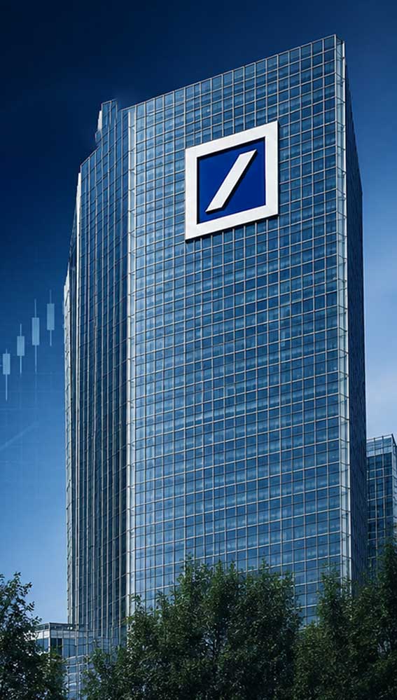 Deutsche Bank’tan TCMB tahminlerinde erteleme