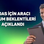 DOAS için 1Ç26 bilanço sonrası beklentiler sıralandı
