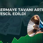 DOFER sermaye tavanını 750 milyon TL’ye yükseltti