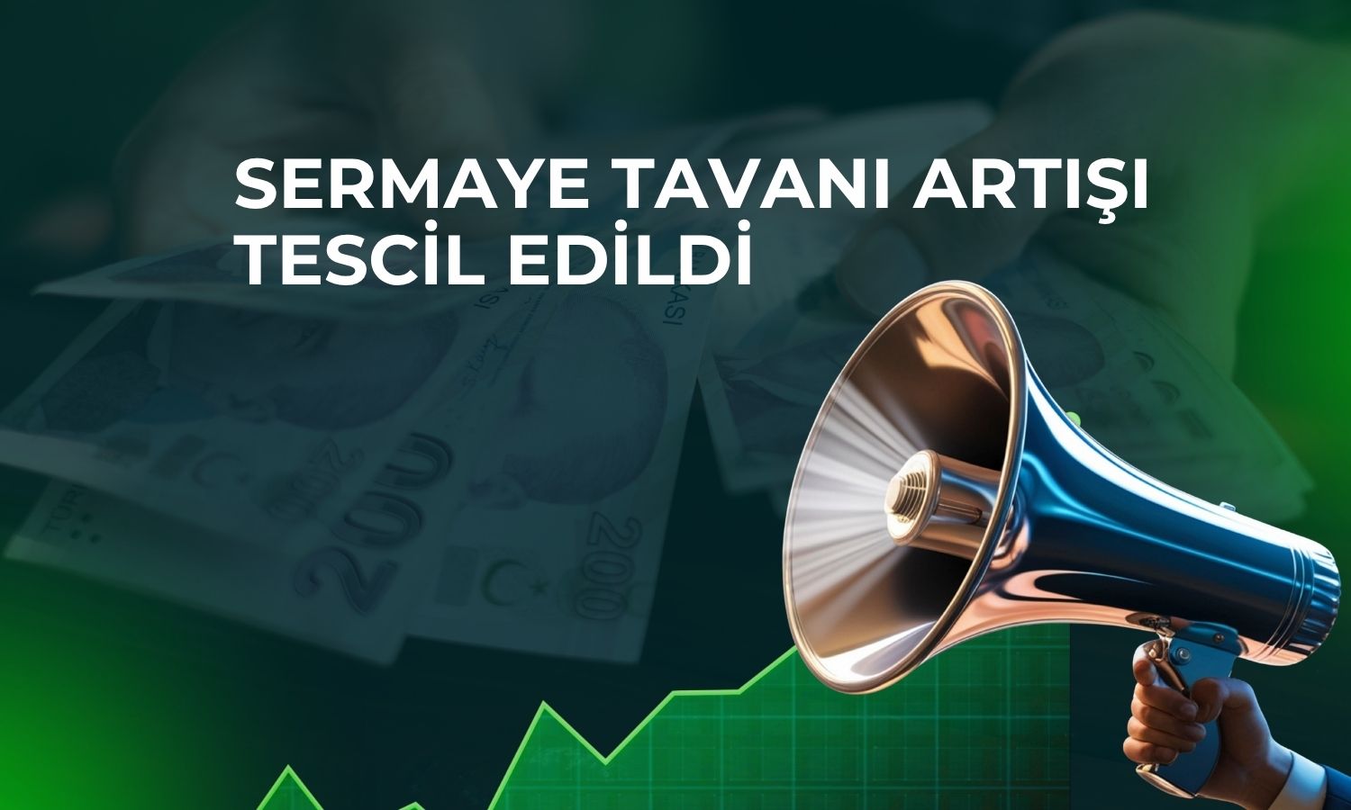 DOFER sermaye tavanını 750 milyon TL’ye yükseltti