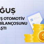 Doğuş Otomotiv’in (DOAS) 1Ç26 net karı beklentileri aştı