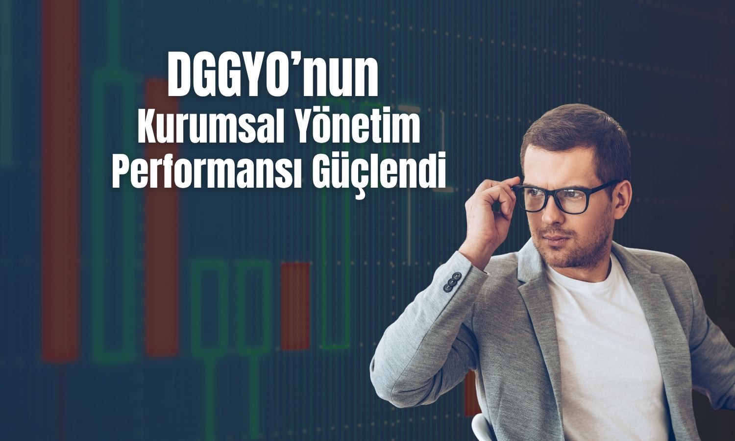 Doğuş GYO’nun kurumsal yönetim notu 9,66’ya yükseltildi