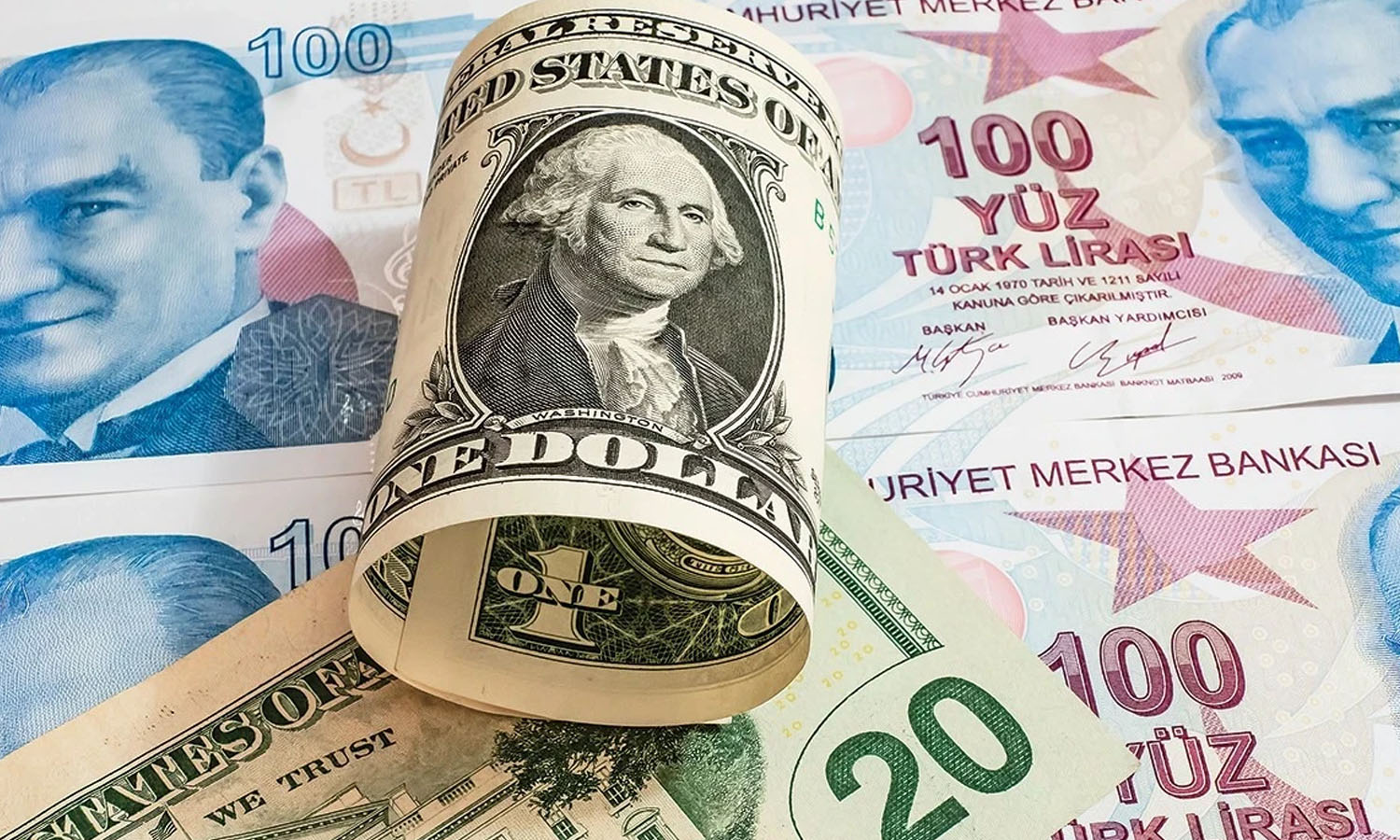 Dolar endeksi anlaşma iyimserliğiyle düşüşe geçti