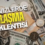 Dolar geriledi, yen sıçradı: Anlaşma beklentisi hareket getirdi