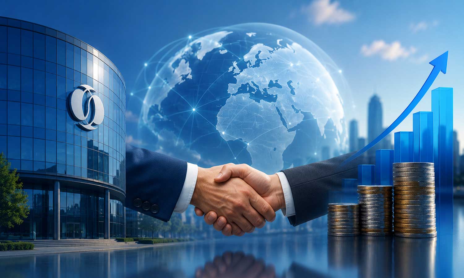 EBRD’den 1 milyar euroluk yeni finansman hamlesi