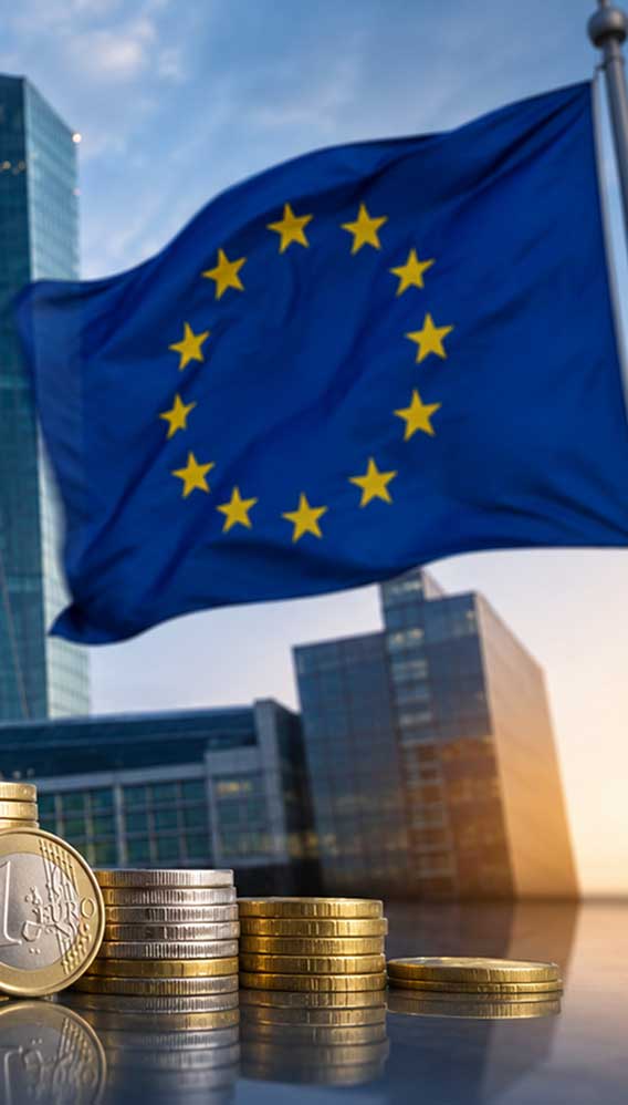 ECB/Lane: Piyasaya yeni sinyal vermemize ihtiyaç yok