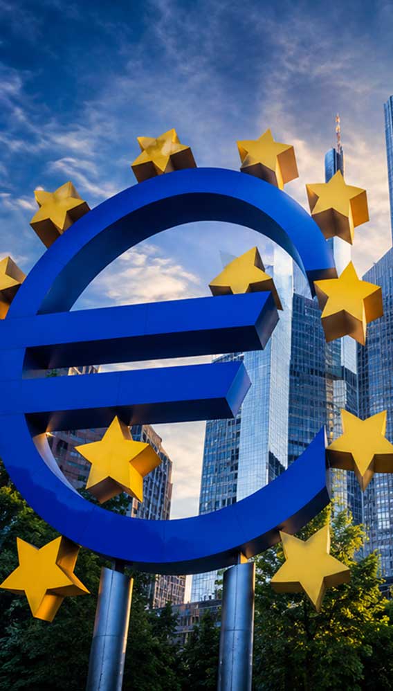 ECB’nin iki üyesinden Haziran için faiz artışı sinyali